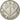 Moneta, Francia, Bazor, Franc, 1943,  Beaumont-le-Roger, MB+, Alluminio,