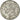 Moneda, Francia, Lavrillier, 5 Francs, 1945, Beaumont - Le Roger, MBC, Aluminio