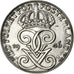Coin, Sweden, Gustaf V, Ore, 1946, AU(55-58), Iron, KM:810