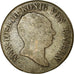 Monnaie, Etats allemands, BAVARIA, Maximilian IV, Josef, 6 Kreuzer, 1806, TB