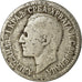 Coin, Yugoslavia, Alexander I, 50 Para, 1925, MS(63), Nickel-Bronze, KM:4