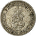 Coin, Bulgaria, 10 Stotinki, 1912, VF(30-35), Copper-nickel, KM:25