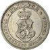 Coin, Bulgaria, 10 Stotinki, 1912, AU(55-58), Copper-nickel, KM:25