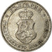 Coin, Bulgaria, 20 Stotinki, 1912, EF(40-45), Copper-nickel, KM:26