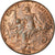 Monnaie, France, Dupuis, 5 Centimes, 1914, Paris, TTB+, Bronze, Gadoury:165