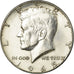 Coin, United States, Kennedy Half Dollar, Half Dollar, 1965, U.S. Mint