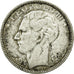 Coin, Belgium, 20 Francs, 20 Frank, 1934, VF(30-35), Silver, KM:105
