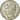 Moneta, Italia, 50 Lire, 1996, Rome, MB+, Rame-nichel, KM:183