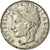 Münze, Italien, 50 Lire, 1996, Rome, S+, Copper-nickel, KM:183