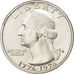 United States, Washington Quarter,1976, U.S.,San Francisco,MS(65-70),KM 204a