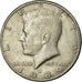 Coin, United States, Kennedy Half Dollar, Half Dollar, 1989, U.S. Mint, Denver