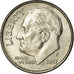 Coin, United States, Roosevelt Dime, Dime, 2012, U.S. Mint, Philadelphia