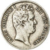 Coin, France, Louis-Philippe, 5 Francs, 1831, Rouen, VF(30-35), Silver