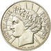 Monnaie, France, Fraternité, 100 Francs, 1988, TTB, Argent, Gadoury:903, KM:966