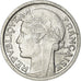 Monnaie, France, Morlon, Franc, 1947, Paris, SUP+, Aluminium, Gadoury:473b