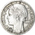 Coin, France, Morlon, 2 Francs, 1959, Paris, AU(55-58), Aluminum, KM:886a.1