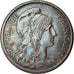 Coin, France, Dupuis, 2 Centimes, 1912, Paris, EF(40-45), Bronze, KM:841