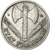 Coin, France, Bazor, 50 Centimes, 1944, Beaumont - Le Roger, AU(55-58)