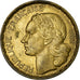 Coin, France, Guiraud, 20 Francs, 1950, Beaumont - Le Roger, EF(40-45)
