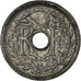 Coin, France, Lindauer, 10 Centimes, 1945, Paris, VF(30-35), Zinc, KM:906.1