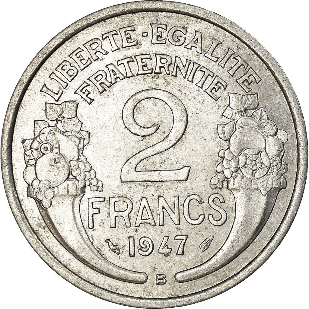 Coin, France, Dupuis, 10 Centimes, 1947, Paris, AU(55-58), Bronze, KM:843