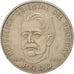 Uruguay, 50 Pesos, 1971, Santiago, AU(50-53), Nickel-brass, KM:58