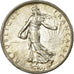 Coin, France, Semeuse, 5 Francs, 1960, Paris, EF(40-45), Silver, KM:926