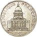 Coin, France, Panthéon, 100 Francs, 1982, Paris, EF(40-45), Silver, KM:951.1