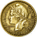 Moneta, Camerun, Franc, 1925, Paris, BB, Alluminio-bronzo, KM:2