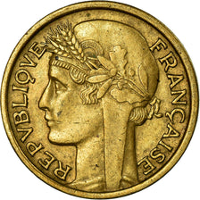 Moeda, África Ocidental Francesa, 50 Centimes, 1944, Paris, EF(40-45)