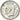 Coin, Monaco, Franc, Undated (1943), Poissy, EF(40-45), Aluminum, Gadoury:MC131