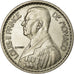 Moneta, Monaco, Louis II, 10 Francs, 1946, Poissy, SPL-, Rame-nichel, KM:123