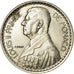 Coin, Monaco, Louis II, 20 Francs, Vingt, 1947, Poissy, VF(30-35)