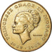 Coin, Monaco, Rainier III, 10 Francs, 1982, EF(40-45), Copper-Nickel-Aluminum