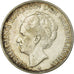 Coin, Netherlands, Wilhelmina I, 2-1/2 Gulden, 1931, EF(40-45), Silver, KM:165