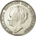 Coin, Curacao, Gulden, 1944, Denver, USA, EF(40-45), Silver, KM:45