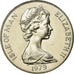 Moneta, Isola di Man, Elizabeth II, Crown, 1979, Pobjoy Mint, SPL-, Rame-nichel