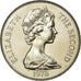 Moneta, Sant’Elena, Elizabeth II, 25 Pence, Crown, 1978, Pobjoy Mint, SPL-