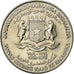 Monnaie, Somalie, 10 Shillings, 1979, SUP, Copper-nickel, KM:29