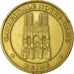 Francia, Token, Touristic token, Reims - Cathédrale Notre Dame, Arts & Culture