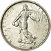 Coin, France, Semeuse, 5 Francs, 1964, Paris, EF(40-45), Silver, KM:926