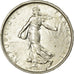 Moneta, Francia, Semeuse, 5 Francs, 1963, Paris, BB, Argento, KM:926