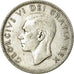Monnaie, Canada, George VI, 25 Cents, 1948, Royal Canadian Mint, Ottawa, TTB