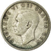 Coin, Canada, George VI, 25 Cents, 1951, Royal Canadian Mint, Ottawa, VF(30-35)
