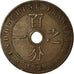 Coin, FRENCH INDO-CHINA, Cent, 1920, Paris, VF(30-35), Bronze, KM:12.1