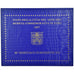 Vatican, 2 Euro, 80ème anniversaire de Benoit XVI, 2007, MS(65-70), Bi-Metallic