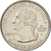 United States, Quarter, 2007, U.S. Mint, Denver, AU (55-58), KM 400