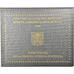 Vatican, 2 Euro, 500 ans de la Garde Suisse Pontificale, 2006, MS(65-70)