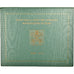 Vaticano, Set, 2010, Benoit XVI, FDC, N.C.
