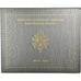 Vaticaan, Set, Benoit XVI, 2006, FDC, n.v.t.